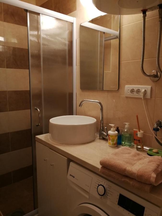 Imperia Apartments Белград Номер фото